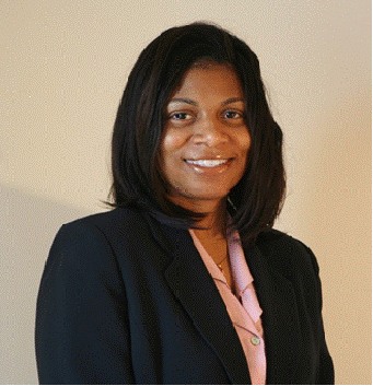 Dr. Juanita R Taylor
