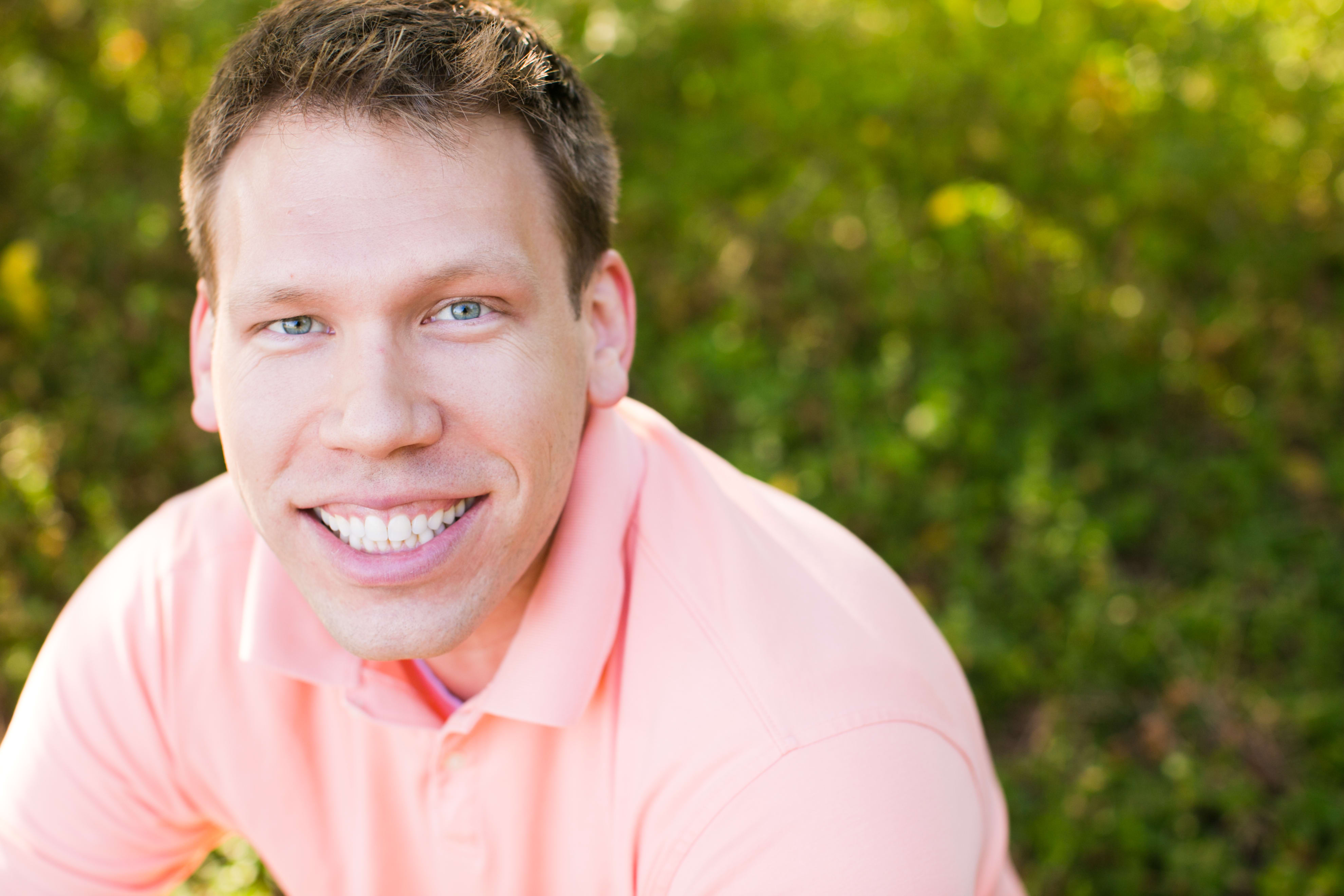 Dr. Kyle Jordan Walkington - FRISCO, TX - Dentistry