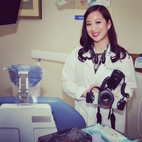 Dr. Thuha Vinh Svihl - Spokane, WA - Dentistry
