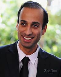 Dr. Pedram Sooferi, DDS