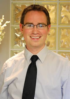 Dr. Marc Oshea Langland, DDS - Vashon, WA - Dentistry