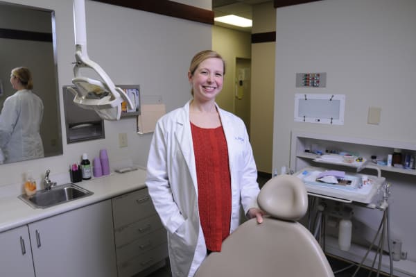 Dr. Angela P Doyle - Columbus, OH - Dentistry