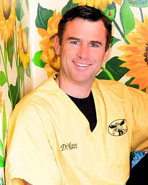 Dr. Matthew Burton Smith, DDS - Gilford, NH - Dentistry