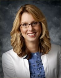 Dr. Christi Ann Larson, DDS