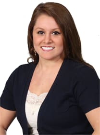 Dr. Katie Alley Warner - Portage, MI - Dentistry