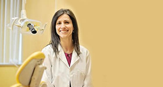 Dr. Dana Marie Monahan