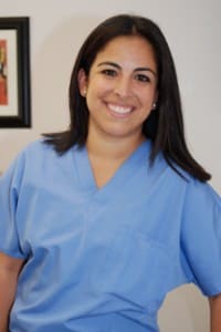 Dr. Susana Herrick - Glastonbury, CT - Dentistry