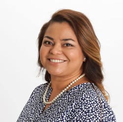 Dr. Regina Guadalupe Espinoza