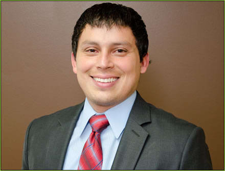 Dr. David M Guerrero - Wichita, KS - Dentistry