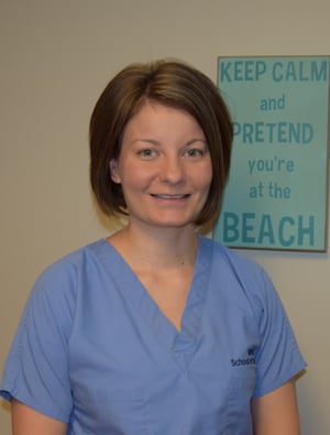 Dr. Patricia M Hartman - Martinsburg, WV - Dentistry