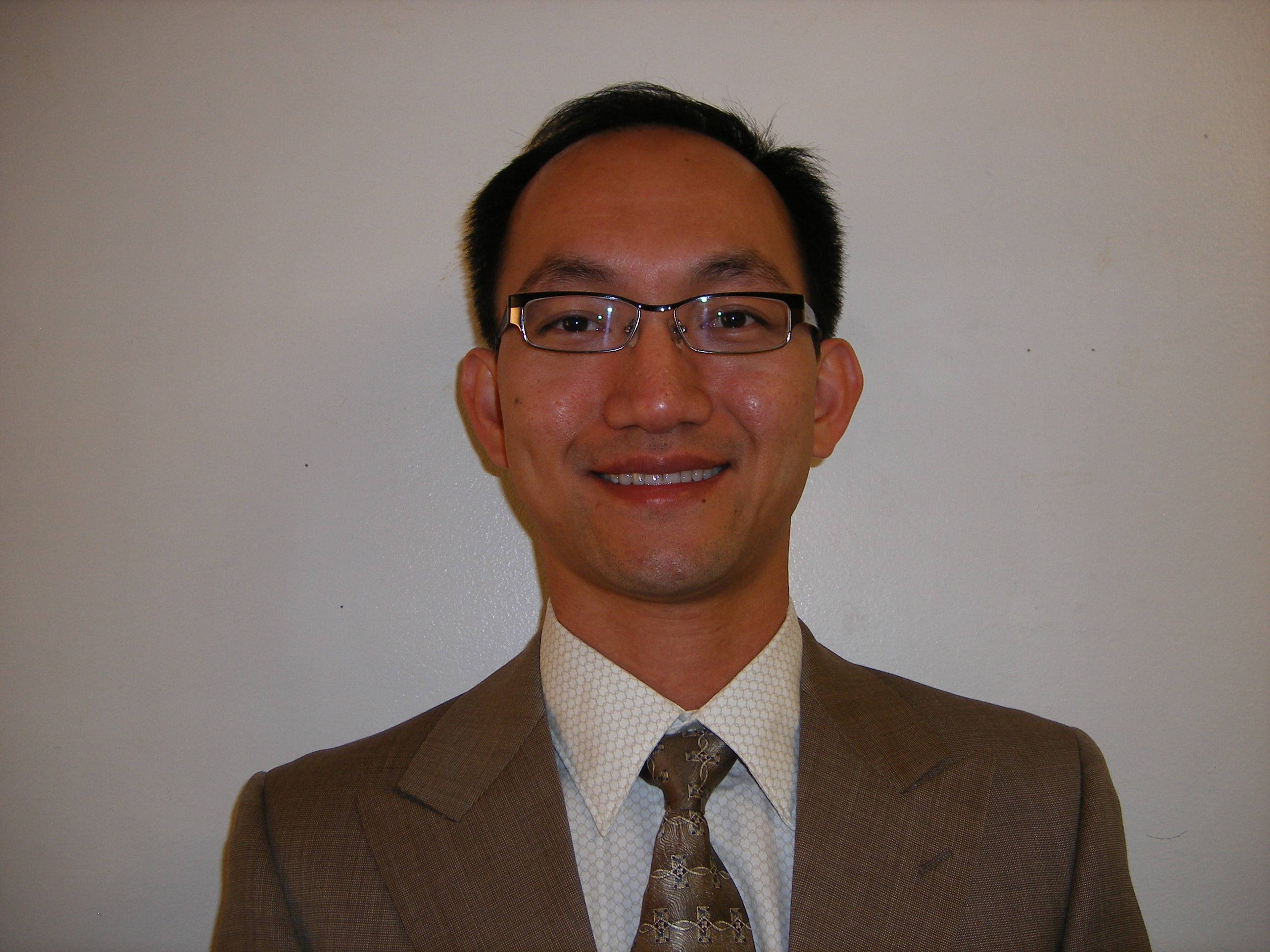 Dr. Cuong Chi Ho, DDS - San Francisco, CA - Dentistry