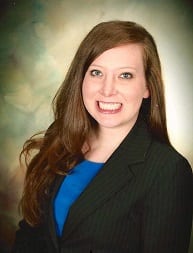 Dr. Erin Renea James, DDS - Rogers, AR - Dentistry