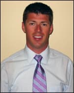Dr. Austin A Hoffner, DDS - Findlay, OH - Dentistry