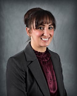 Dr. Angela Harrell, DDS - Ortonville, MI - Dentistry