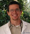 Dr. Justin Mcclure Pfaffinger, DDS