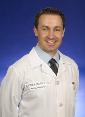 Dr. Jeremy S Lansford