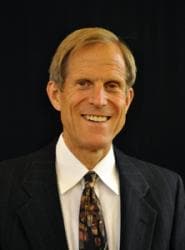 Dr. Marvin Leif Stromberg