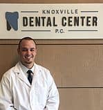 Dr. Andrew Justin Secory, DDS