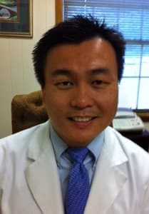 Dr. Michael Hsin Chen, DDS