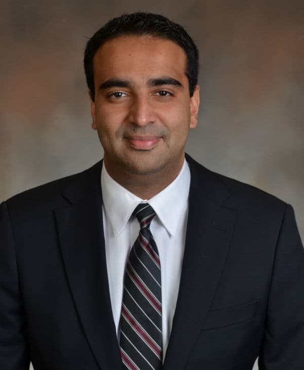 Dr. Haris Iqbal - Chapel Hill, NC - Dentistry