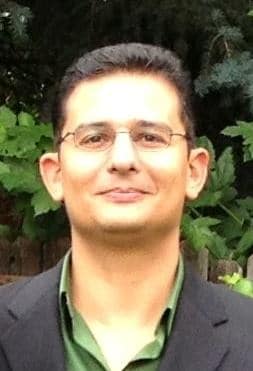 Dr. Rabi Mohammad Altatari, DDS - Aurora, CO - Dentistry