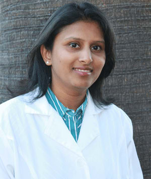 Dr. Shital Prashant Shah - FREMONT, CA - Dentistry