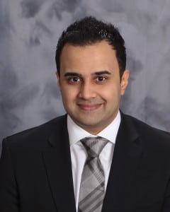 Dr. Sivan Patel - Des Plaines, IL - Dentistry