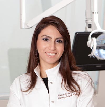 Dr. Liana Muradyan - Glendale, CA - Dentistry