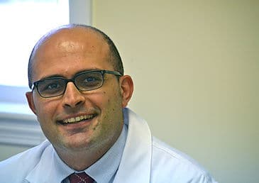 Dr. Ziad Eskandar - Jamaica Plain, MA - Dentistry