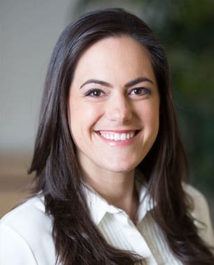 Dr. Chelsea Gonzales