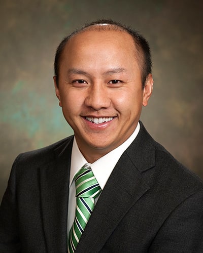 Dr. Koua Xiong - Rice Lake, WI - Dentistry