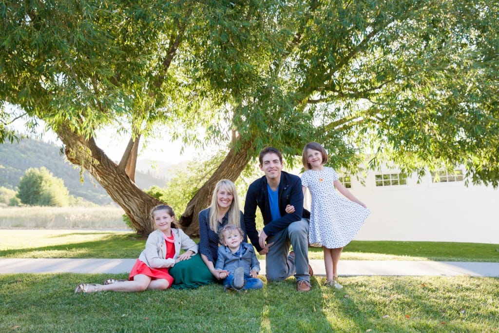 Dr. Jansen Harold Richins, DDS - KAYSVILLE, UT - Dentistry