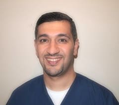 Dr. Loay Hammad - Hartford, CT - Dentistry