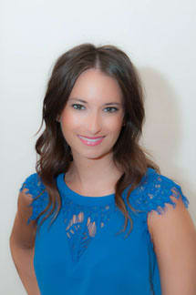 Dr. Michelle Marie Barrera - Orland Park, IL - Dentistry