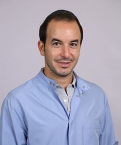 Dr. Lionel Y Abitbol - Brooklyn, NY - Dentistry