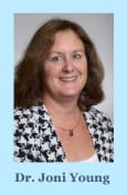 Dr. Joni D Young, DDS - Salem, OR - Dentistry