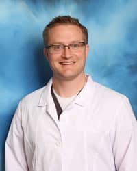 Dr. Ryan Gregory Clark