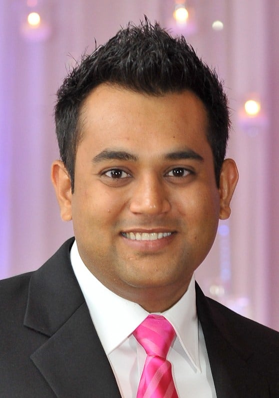 Dr. Mainak Patel - Winter Park, FL - Dentistry