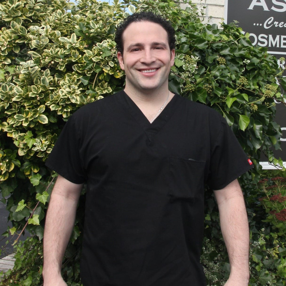 Dr. Scott Lawrence Harelick, DDS - Holliston, MA - Dentistry