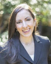 Dr. Patrice Reiter Robbins, DDS - Atlanta, GA - Dentistry