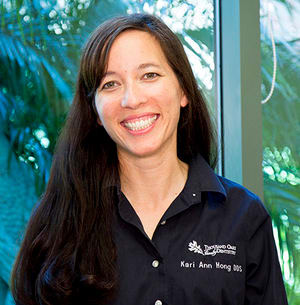 Dr. Kari Ann Hong, DDS - Newbury Park, CA - Dentistry