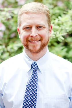 Dr. Judd Shenk, DDS - Roswell, GA - Dentistry