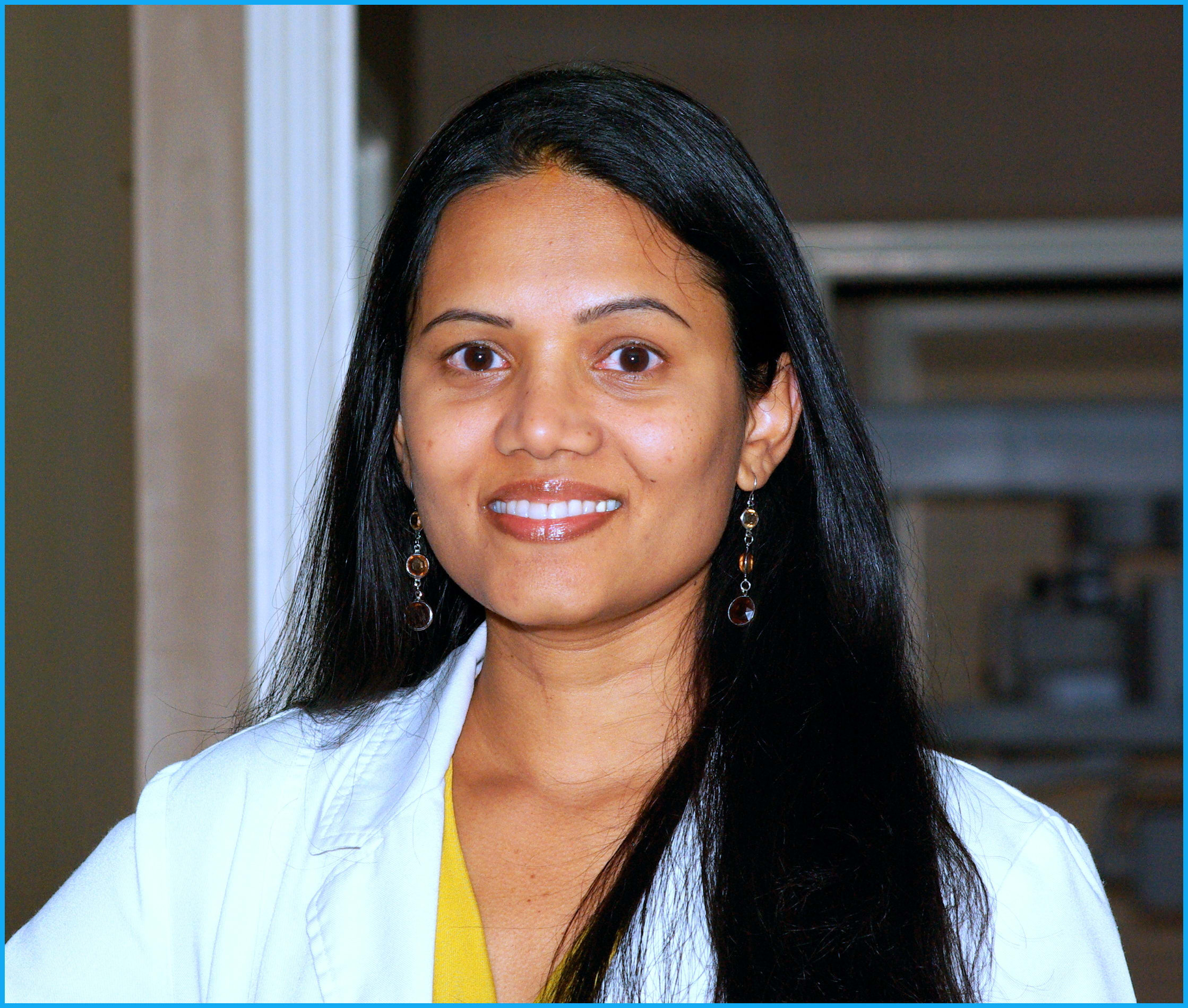 Dr. Sudha Rani Gutti - Birmingham, AL - Dentistry