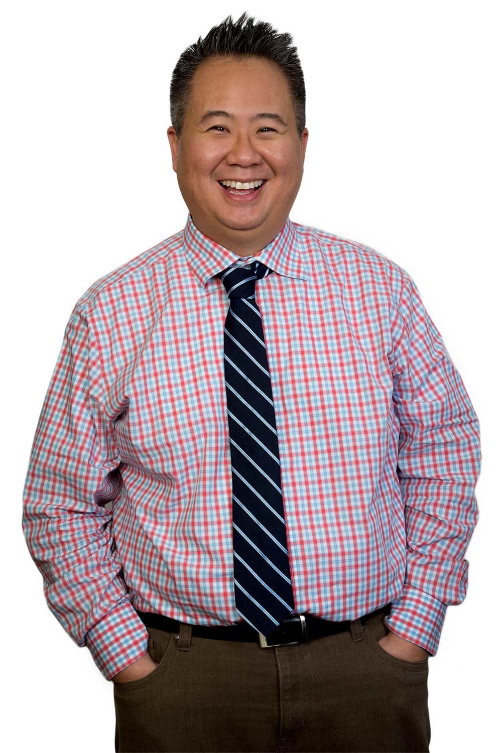 Dr. Magnus Kok Yang, DDS - Fremont, CA - Dentistry