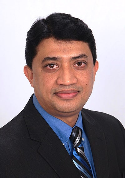 Dr. Mohammad S Aman