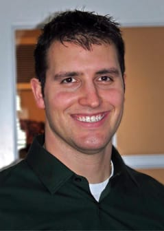 Dr. Michael Laszynski, DDS - Rochester, IN - Dentistry