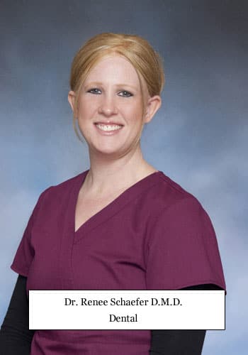 Dr. Renee E Schaefer - Scranton, PA - Dentistry