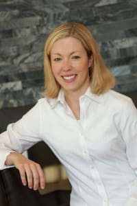 Dr. Christina Oleksiuk Mcmillon - Thornton, CO - Dentistry