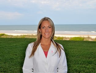 Dr. Emily W Tyler - St Augustine, FL - Dentistry