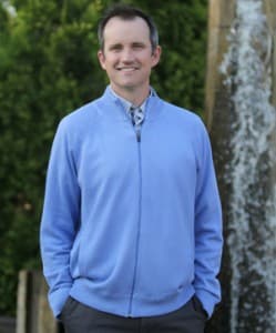 Dr. Joseph Warin Stamets, DDS - River Falls, WI - Dentistry